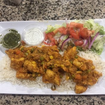 Baba Kabob - Mediterranean Near Me - San Diego, California