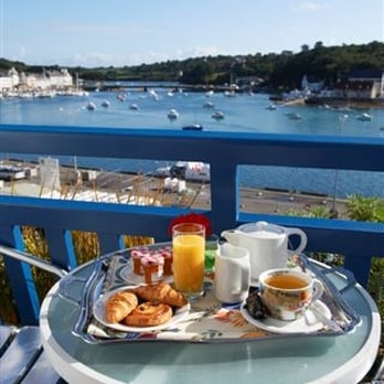 Le Goyen - Le Goyen - Hotels Near Me - Audierne, 29