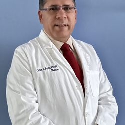 CaliMed Wellness Center - Dr. Carlos A Pardo, American NP - Colombian MD with more than 30 years in the medical field.
