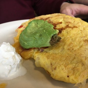 The Original Pancake House - Sandy - California Omelette - American Near Me - Sandy, Utah The Original Pancake House - Sandy - California Omelette - American Near Me - Sandy, Utah