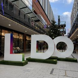 London Designer Outlet