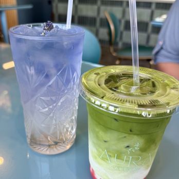 Aura Gardens - Breakfast & Brunch Near Me - Carlsbad, California