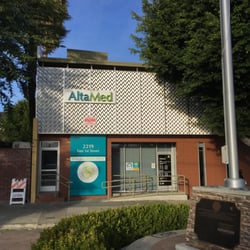 AltaMed Medical and Dental Group - East Los Angeles, 1st Street