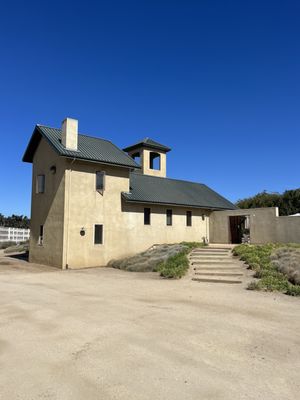Wrath Wines- Winery Tasting Room by null