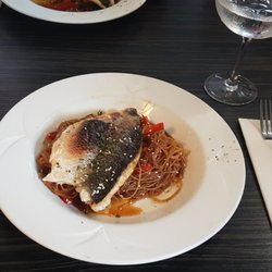 Priory Hotel - Seebass