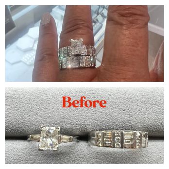 Ba Lan Fine Jewelry - Jewelry Repair Near Me - Covina, California Ba Lan Fine Jewelry - Jewelry Repair Near Me - Covina, California