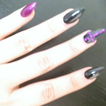 Queen Nails - Nail Salons Near Me - Hollywood, Florida Queen Nails - Nail Salons Near Me - Hollywood, Florida