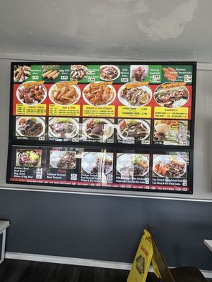 Menu photo 2 Johnny's Shrimp Boat Whittier, CA Menu photo 2 Johnny's Shrimp Boat Whittier, CA