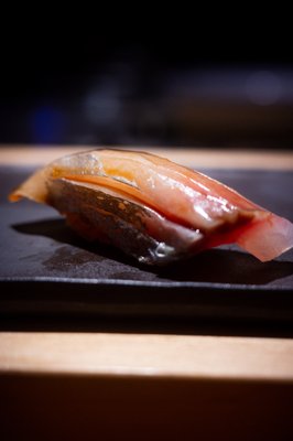 Sushi Bar Shu by null