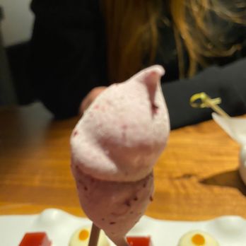 Le Beccherie - Marshmallow - Wine Bars Near Me - Treviso, TV