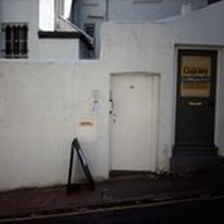 Grey Area - Courtesy of Grey Area website