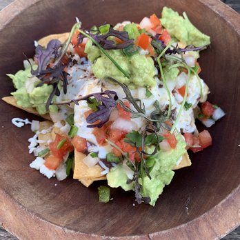 Hermanito - Nachos - Mexican Near Me - Los Angeles, California