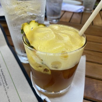 Monkeypod Kitchen - Mai Tai - Hawaiian Near Me - Kapolei, Hawaii Monkeypod Kitchen - Mai Tai - Hawaiian Near Me - Kapolei, Hawaii