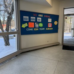 US Post Office
