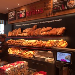 Bäckerei Kraus