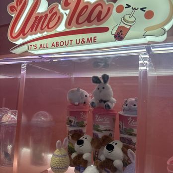 Ume Tea - Bubble Tea Near Me - Milpitas, California Ume Tea - Bubble Tea Near Me - Milpitas, California