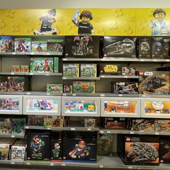 The Lego Store - Lego Sets - Toy Stores Near Me - Des Peres, Missouri The Lego Store - Lego Sets - Toy Stores Near Me - Des Peres, Missouri