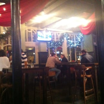 Broadway House - Gastropubs Near Me - London, XGL