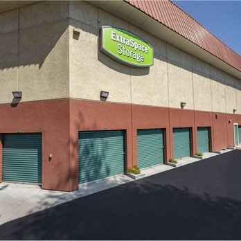 Extra Space Storage - Alternate Beauty Image - Self Storage Near Me - Campbell, California