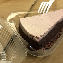 Acai Paradise Pie Acai Paradise Pie