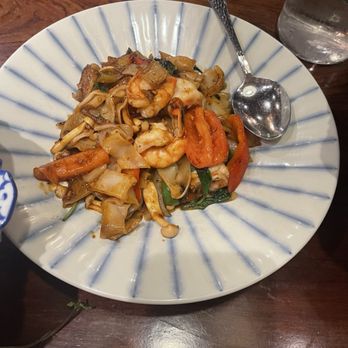Torsap Thai Kitchen - Drunken Noodle - Thai Near Me - Walnut Creek, California Torsap Thai Kitchen - Drunken Noodle - Thai Near Me - Walnut Creek, California