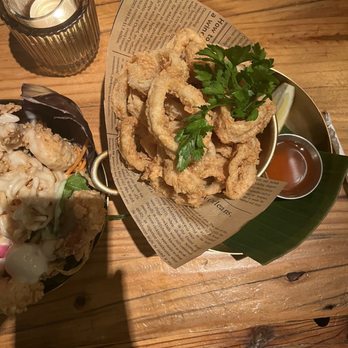 Lemongrass Brooklyn - Thai Near Me - Brooklyn, New York