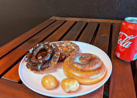 Have A Donut Day