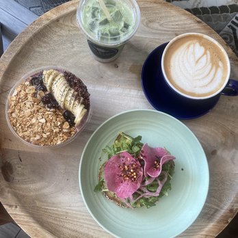 Owl And Lark - Coffee & Tea Near Me - La Grange, Illinois Owl And Lark - Coffee & Tea Near Me - La Grange, Illinois