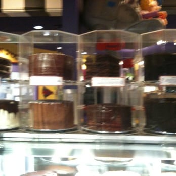 Winfield's Chocolate Bar - Cakes on display - Desserts Near Me - Houston, Texas Winfield's Chocolate Bar - Cakes on display - Desserts Near Me - Houston, Texas