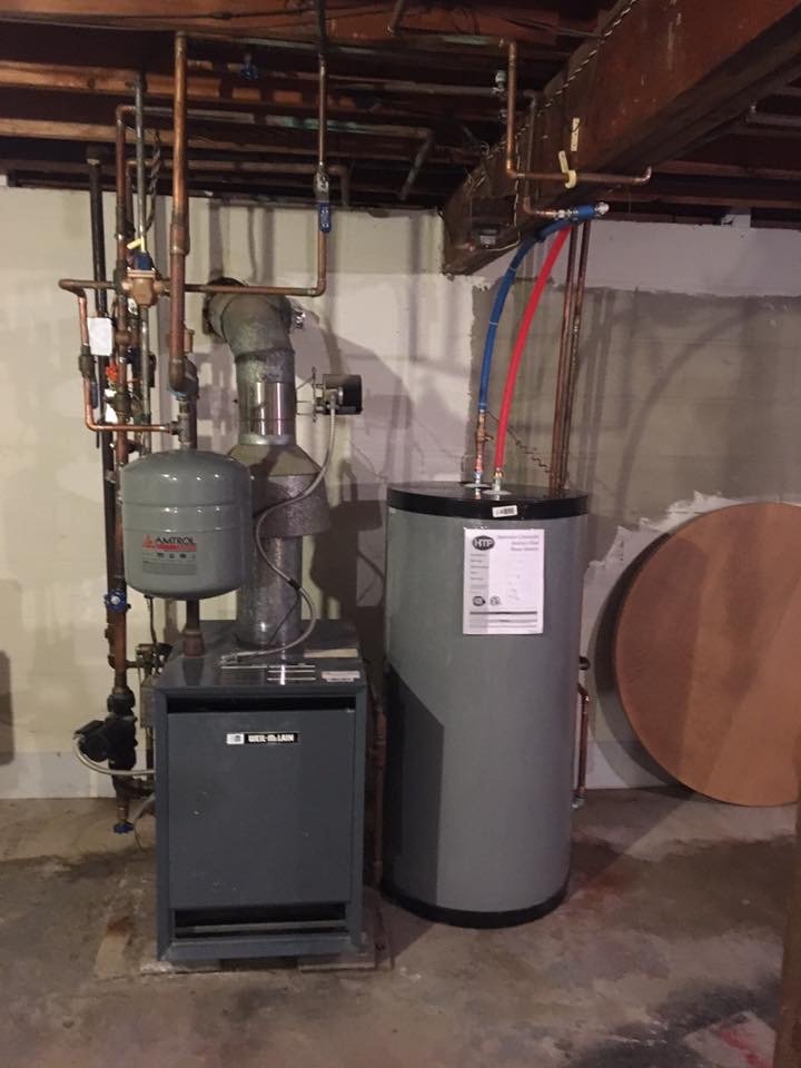 Slide of Redemption Mechanical