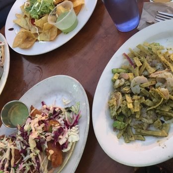 Cascabel - Veggie tacos, Nachos, Fish Tacos and Ceviche. - Bars Near Me - San Rafael, California