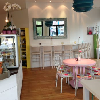 Flamingo Fresh Food Bar - Cafes Near Me - Berlin, BE Flamingo Fresh Food Bar - Cafes Near Me - Berlin, BE