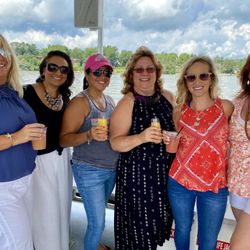 Chesapeake City Water Tours