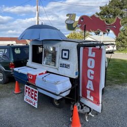 Samnzar Smoke Shack