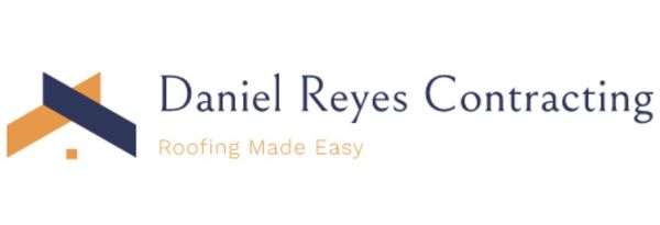 Daniel Reyes Contracting Logo