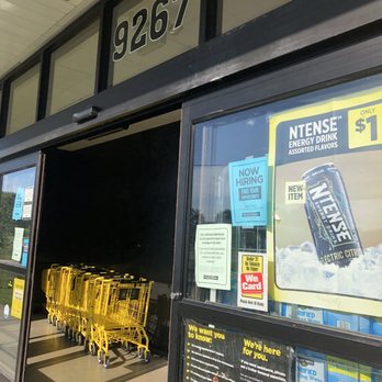 Dollar General - Front door - Discount Store Near Me - Louisville, Kentucky Dollar General - Front door - Discount Store Near Me - Louisville, Kentucky