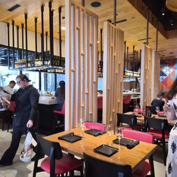 P.F. Chang's - Asian Fusion Near Me - Brandon, Florida