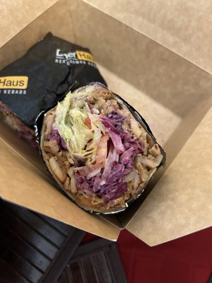 Döner Haus by null