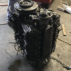 Harmony Marine Service