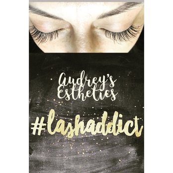 Audrey's Esthetics - Classic lashes - Skin Care Near Me - Berwyn, Illinois Audrey's Esthetics - Classic lashes - Skin Care Near Me - Berwyn, Illinois