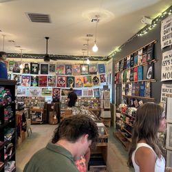 Central Square Records