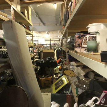 Chabad Thrift - Thrift Stores Near Me - Oakland Park, Florida Chabad Thrift - Thrift Stores Near Me - Oakland Park, Florida