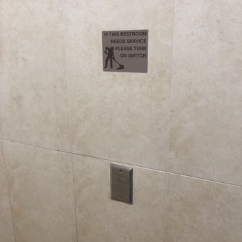 Walmart Supercenter - Blank cover over switch to help keep clean aware, trash and water all over the place. - Department Stores Near Me - Denton, Texas Walmart Supercenter - Blank cover over switch to help keep clean aware, trash and water all over the place. - Department Stores Near Me - Denton, Texas