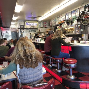 Oscar's Cafe - Breakfast & Brunch Near Me - Durango, Colorado Oscar's Cafe - Breakfast & Brunch Near Me - Durango, Colorado