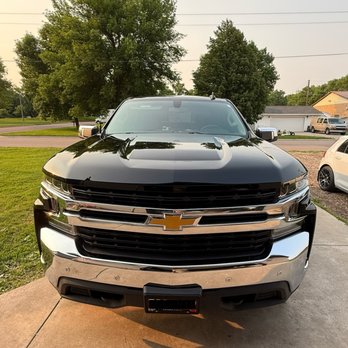 Elevated Detailing - Paint correction/ exterior detail - Auto Detailing Near Me Elevated Detailing - Paint correction/ exterior detail - Auto Detailing Near Me