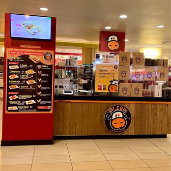 Mr.Cow-Ala Moana - Store front - Hot Dogs Near Me - Honolulu, Hawaii Mr.Cow-Ala Moana - Store front - Hot Dogs Near Me - Honolulu, Hawaii