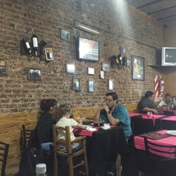 El Patio