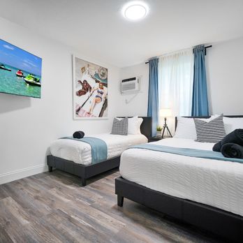 Vacay Spot - Vacation Rentals Near Me - Miami, Florida Vacay Spot - Vacation Rentals Near Me - Miami, Florida