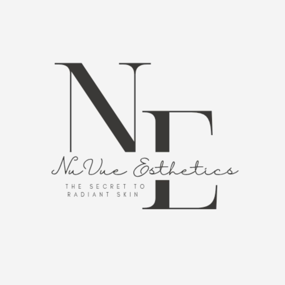 NuVue Esthetics Logo