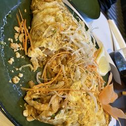 Prik Thai - Pad Thai